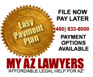 Tucson Divorce and Bankruptcy