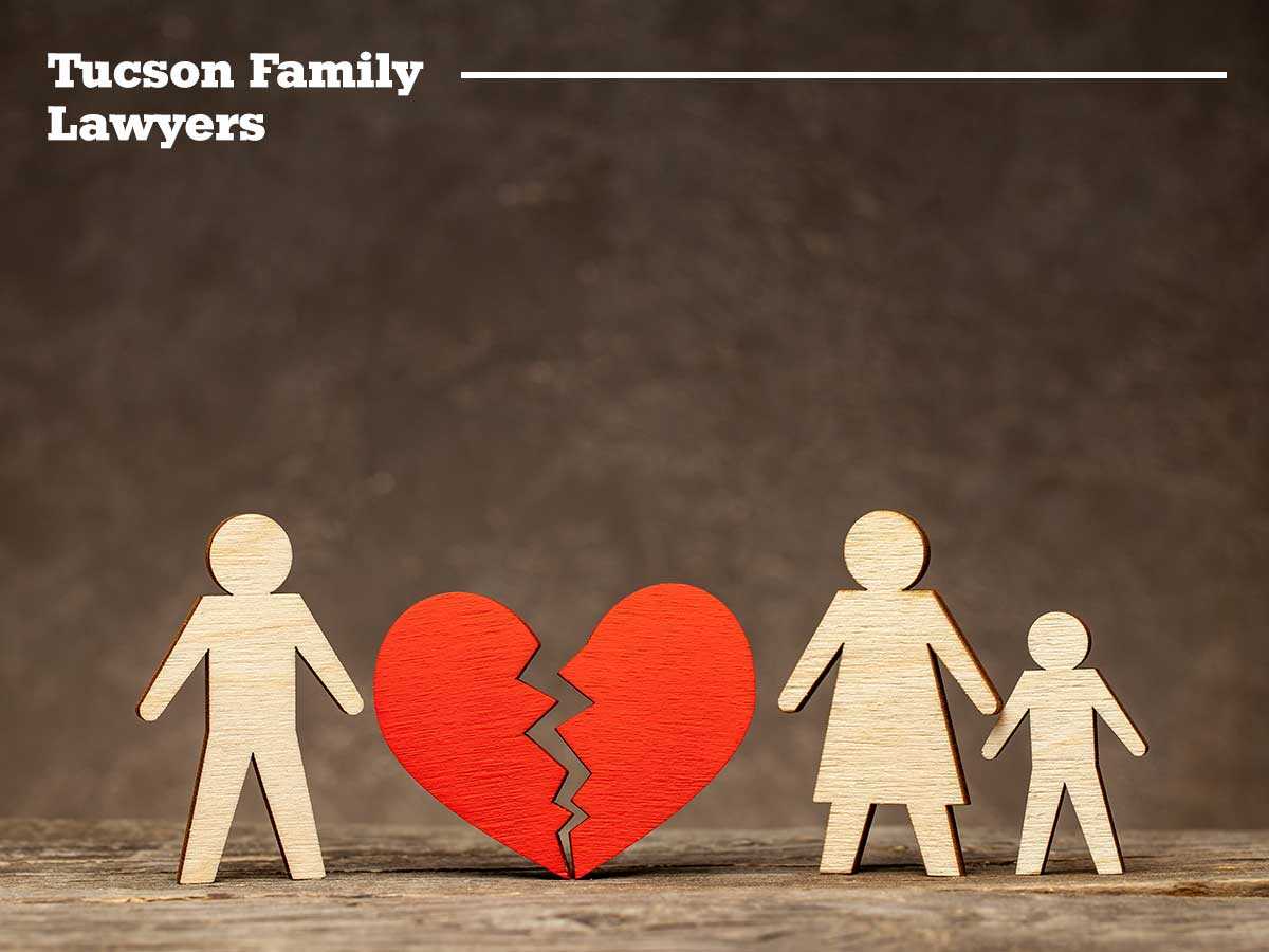 Tucson Family Law Attorneys Discuss The Different Types Of Child Custody Cases In Arizona